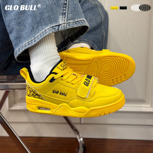 GLOBULL百搭软底休闲鞋