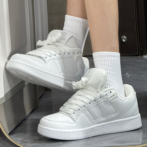 GLOBULL面包鞋男休闲透气女鞋