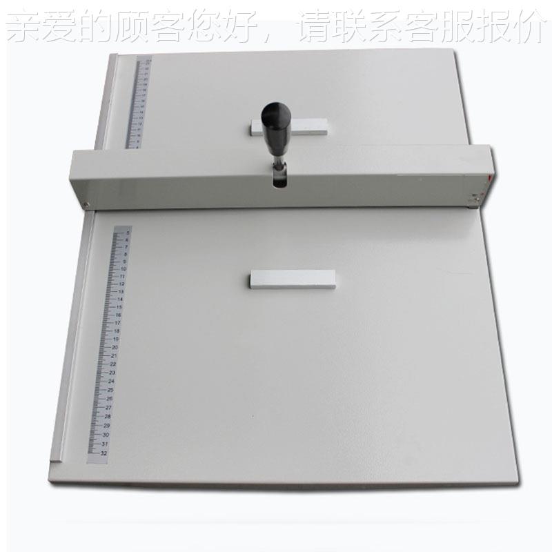 12手动压机A4虚线压痕机压 痕长度360other痕mCm