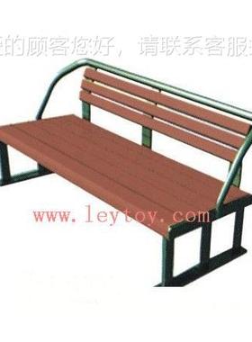 木供30823 应制园椅 木制公椅