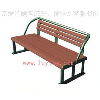 木供30823 应制园椅 木制公椅