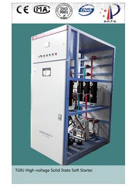 a10KaV高压电机软起动柜 soNNNld stte soft striter 只能按键屏