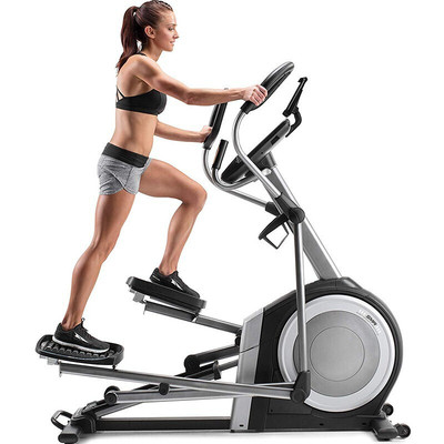 ICON爱康C14.9/18918椭圆机家用电坡度椭圆仪太空漫步机智能彩屏