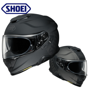 日本SHOEI GT-Air二代摩托车头盔男女机车头盔2代双镜片跑盔四季