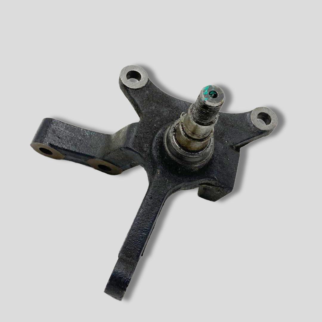 时风电动汽车轿车配件d302 d302新款羊角制动器羊角转向轴羊角轴