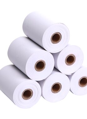 80x80三防g 防水防油防高温热敏纸80x60厨房收银纸80x50热敏打印