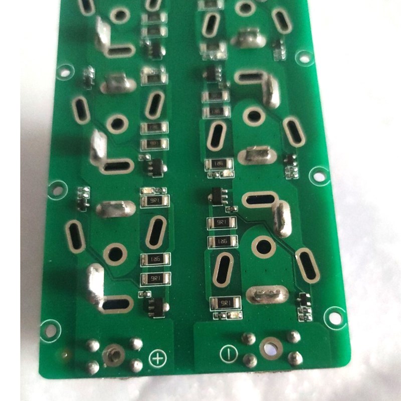 汽车超级电容模组16V1A20F整流稳压音响启动电源