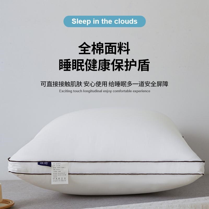 全棉抱枕芯45沙发靠垫芯50纯棉方垫D芯60大号70靠垫长靠枕芯不塌