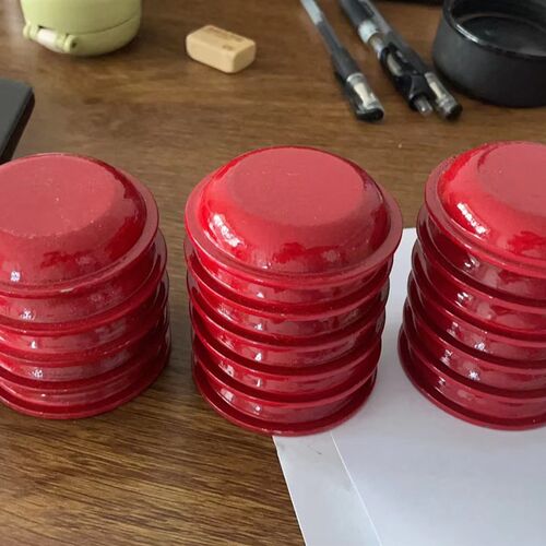 铁路墩听觉信号器 预警响信号器 听觉信号器 R铁路视觉信号C型