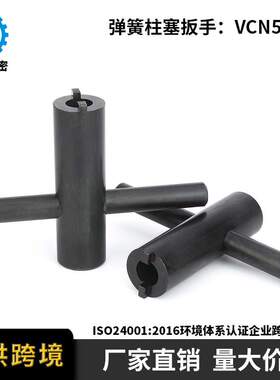 VCN515.1弹簧柱塞扳手PJG柱塞专用定位工具
