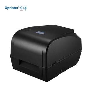 芯烨XP 打印机 TT325B标签热转印打印机蓝牙不干胶贴纸吊牌条形码
