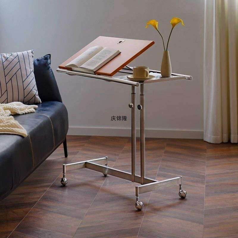 中古实木可移动边几沙发角几茶几琴谱架电脑桌床边桌小推车置物架,五金/工具,深沟球轴承,淘宝优惠券,粉丝福利购,淘宝优惠卷