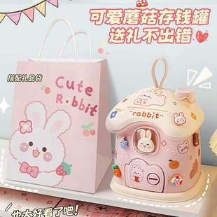 创意礼品6女生女童伴手礼儿童女孩子生日礼物幼儿园小朋友10岁六7