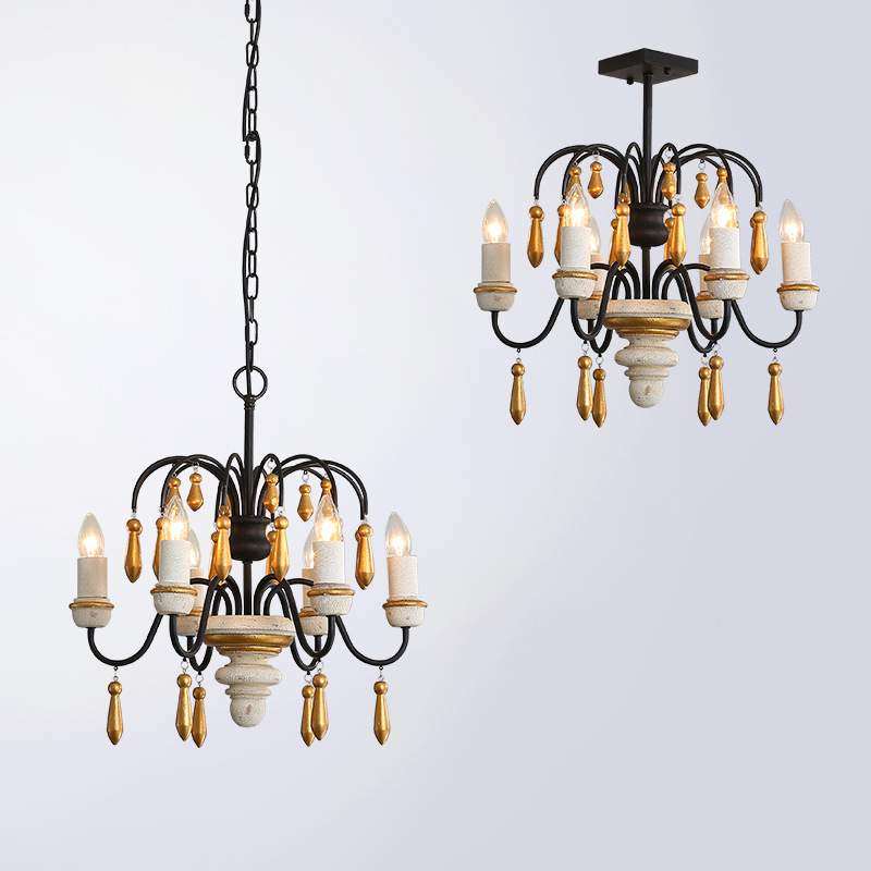 RH美式酒柜灯法式木艺吊灯餐厅客厅走廊酒柜装饰灯具轻奢实木,农机/农具/农膜,其它农用工具,淘宝优惠券,粉丝福利购,淘宝优惠卷