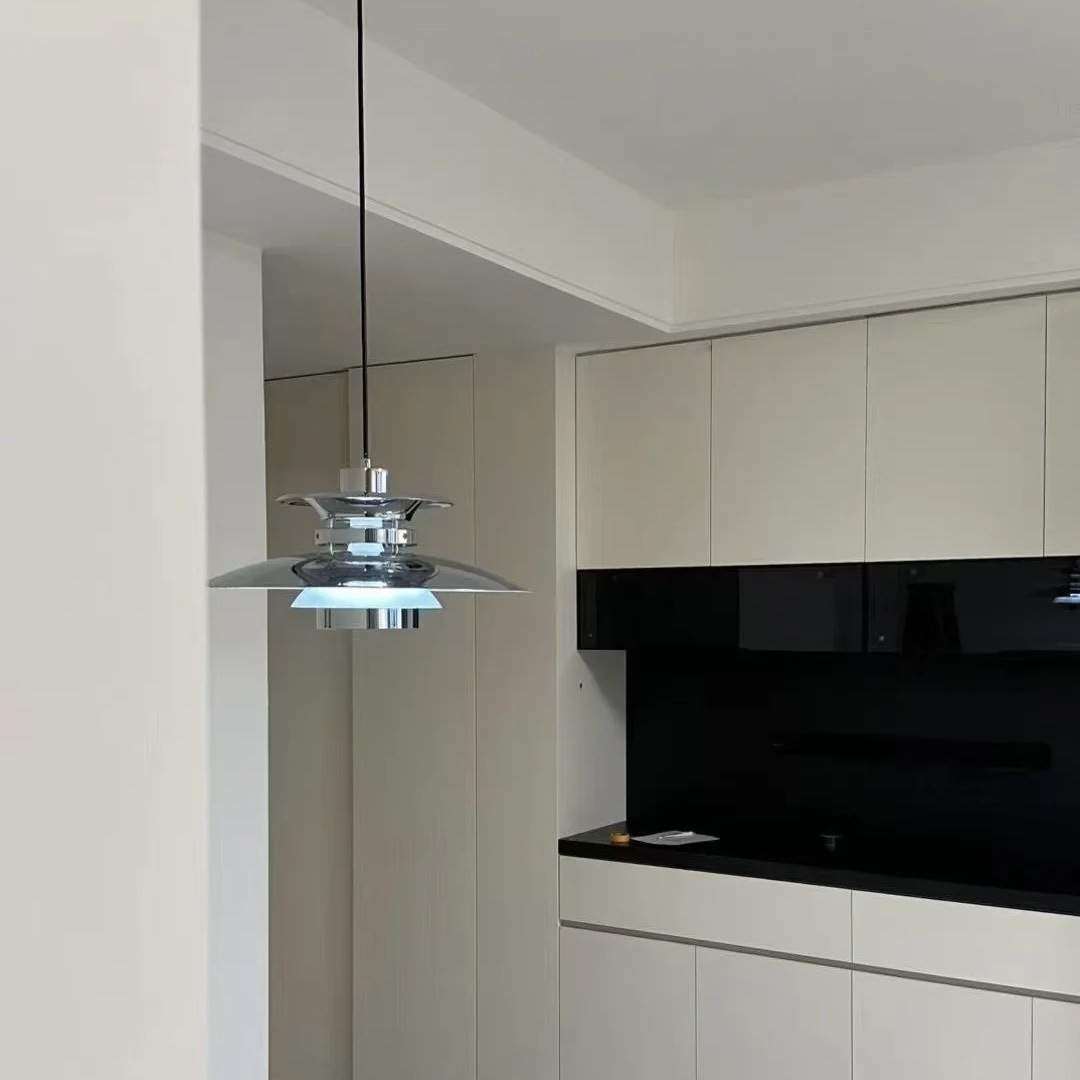 意式极简PH5飞碟餐厅吊灯中古风餐桌吧台灯全光谱护眼饭桌小吊灯,农机/农具/农膜,其它农用工具,淘宝优惠券,粉丝福利购,淘宝优惠卷