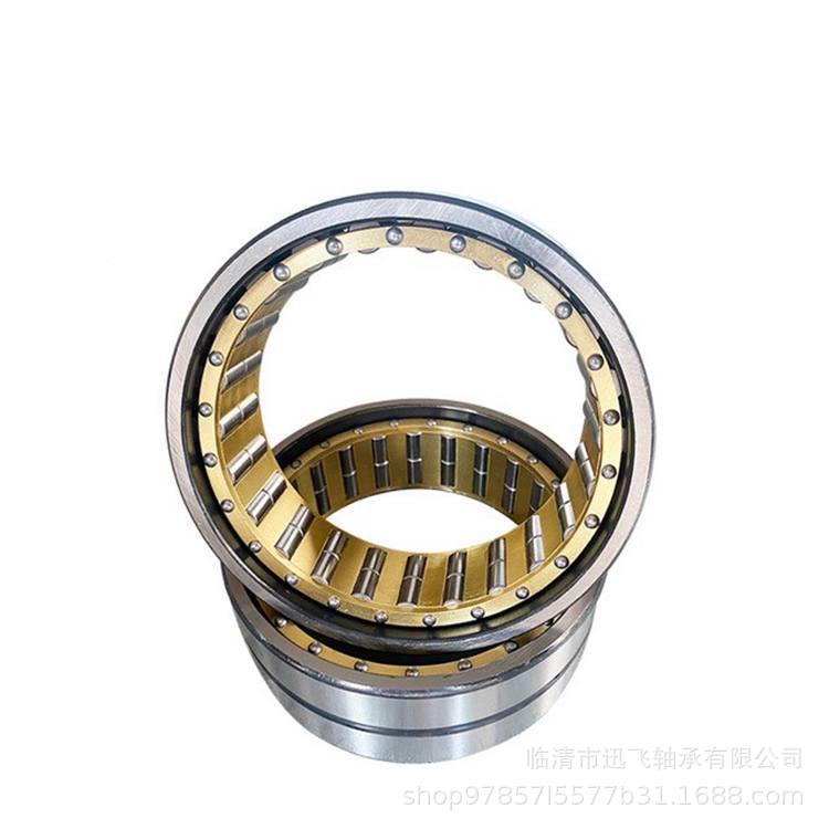 厂ZLG高速静音圆柱滚7子轴承5522QT65272工Q75272Q铁路轴T承