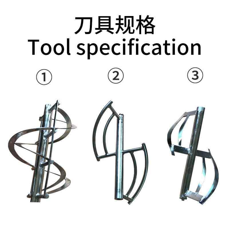 机不钢打面拌面粉机全自和面商业用揉面机大动型肉馅拌锈馅搅VNZ