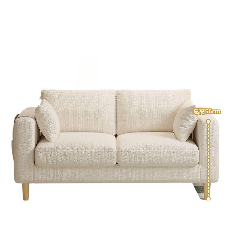 艺沙发客厅2025新单人豆腐块简双约现代款出Th3Ni6y6租房布人小户