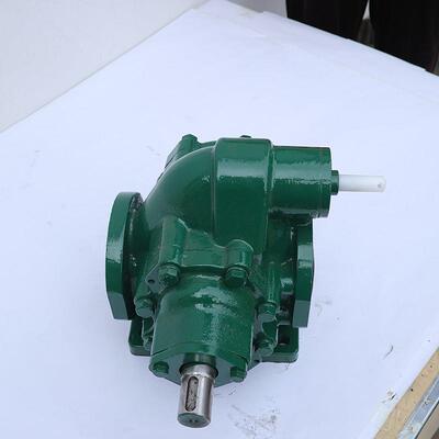 齿轮泵泊远稠泵东KCwB55配1.油5k-4AMM电机