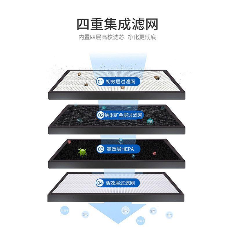 烟空灰缸智能家用意创个性带PDD10264盖办公室客厅带点烟器感气净