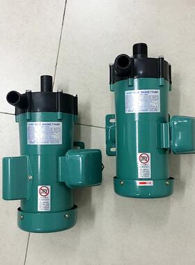 ESDMP-10RM磁力泵MD-100R0GJJ0380V耐腐蚀250W化工E厂电镀厂泵22V