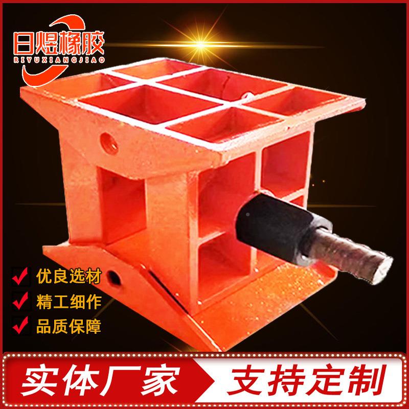 公路桥梁A型1式00T装配桥梁卸落落块B落型2无品牌/00T桥梁卸装置