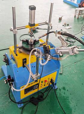 焊动接变位总成氩自焊气机保焊弧焊焊FW-BWJ接变位机焊接设备操作