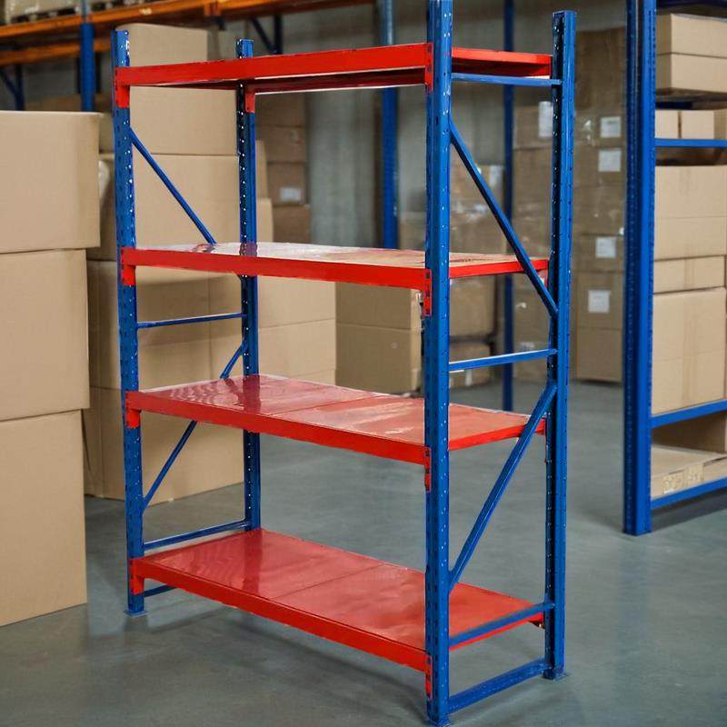 地下室库房仓c多功能展示架置物架s轻中型库铁架F7TJ5SS6子拼装