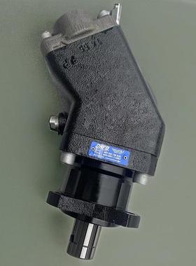 随车吊柱海塞泵OMIONAFB/LEDUC/CASAPPA中联沃环卫勾臂车XPPI80/X