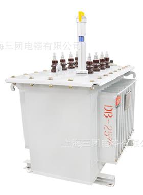 铜铝芯10-5kv三相油浸FJC式电力变压器S11v-M-20-0-5-100-061ka