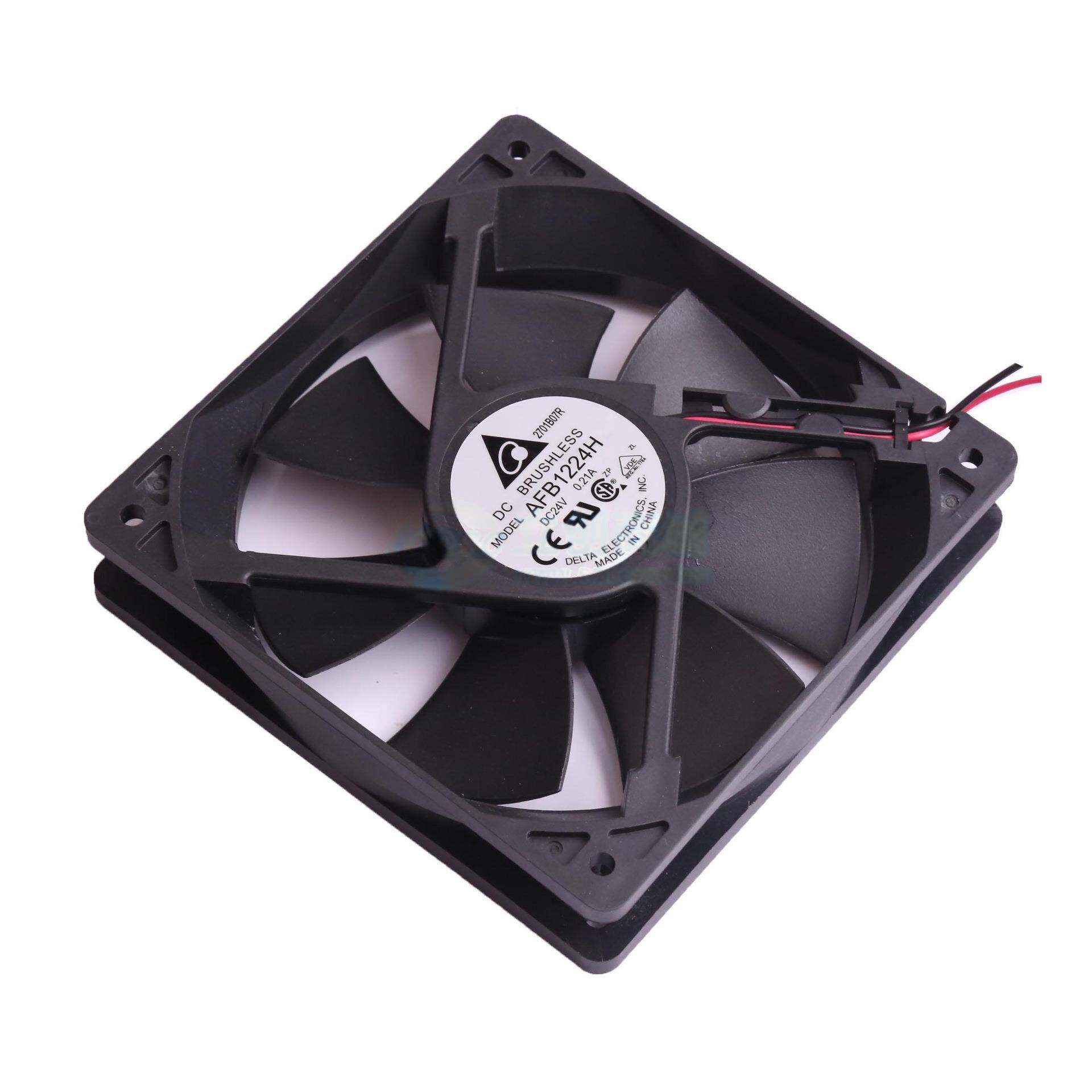 ELTAVAFB122风4HHVDHSH1224直流1224V1FKR225双滚珠散热扇