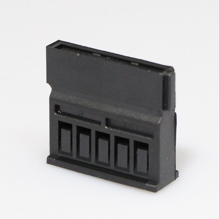 SATA胶壳电源供电插头15PSATA连接器