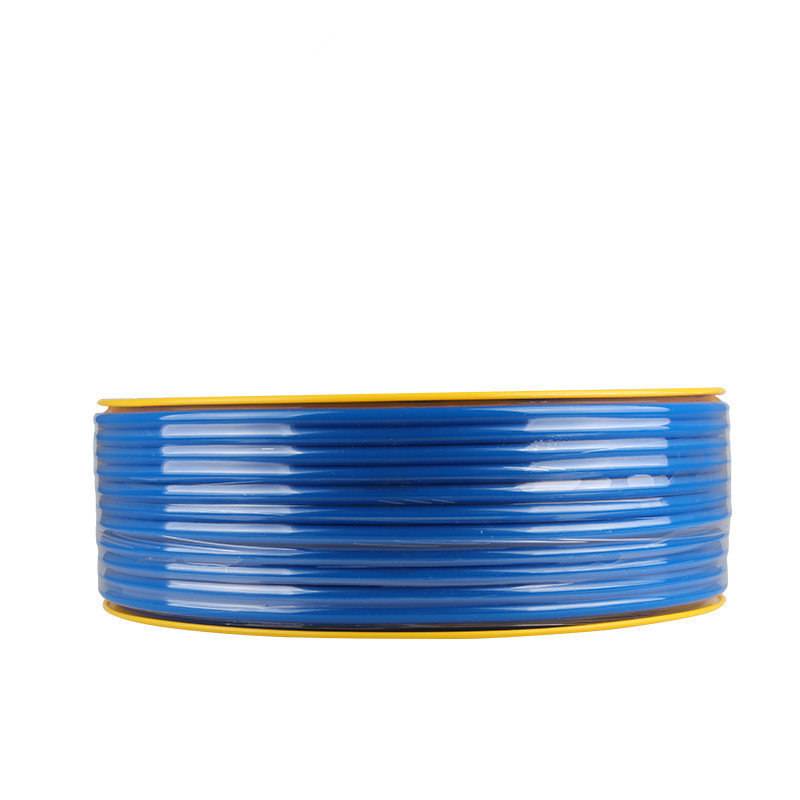 PU气管6MM*4 PU10*6.5 PU0604 1065 4MM*2.5气源空压软管气动管