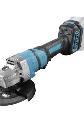 15大功率无刷锂电磨机RIJ充动电电磨光机手2磨调速家用切割角打磨