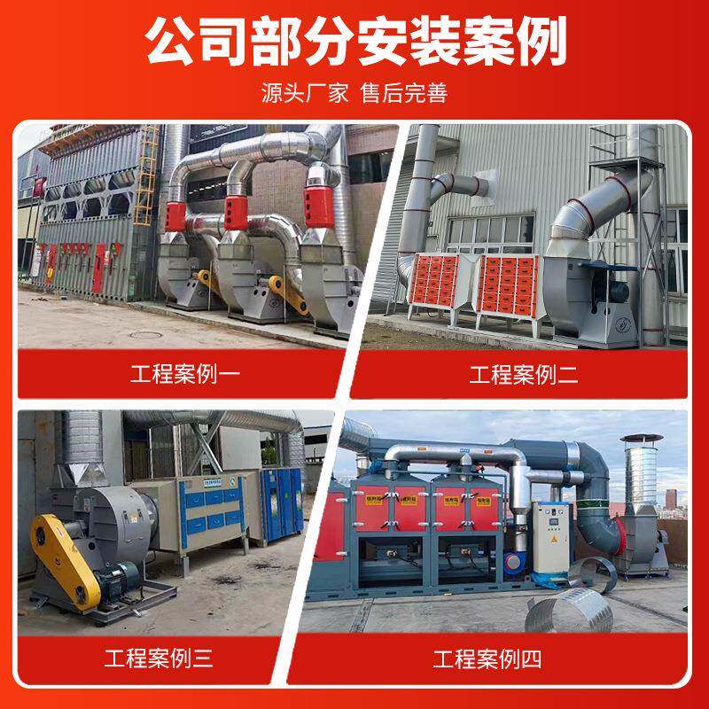 4-7用2离心温式风机通风换工业环保除尘专引风机耐高HMM腐蚀通气