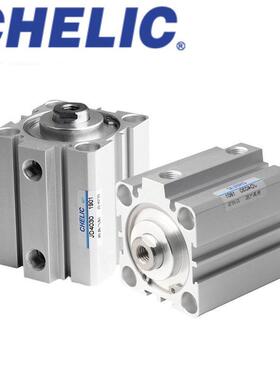 外牙磁治具XQS气缸JD32*10-B-S20304050565790-附B-S