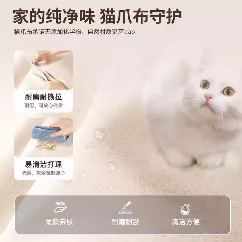 型卧沙发床新款室折叠实木床阳台客厅双人户伸小缩多功SFC0021能