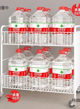 地小推车折叠便携式夜冰粉摊可位架秒收手推车市摆摊LES车手麦太