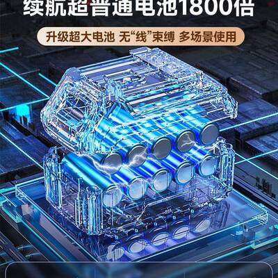 无线车载机吸尘吸手持小型大力车用汽器2479车内吸尘迷你其他迷你