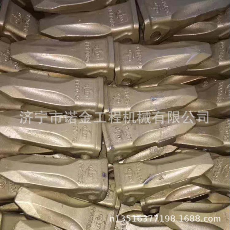 挖掘机斗齿C0A7T39-0斗齿312无品牌/83TL-5锻造件