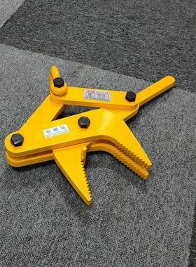 电机拆线用线夹起重钳拔线夹废旧达拆解铜XTG铜线夹拔线器马专铜