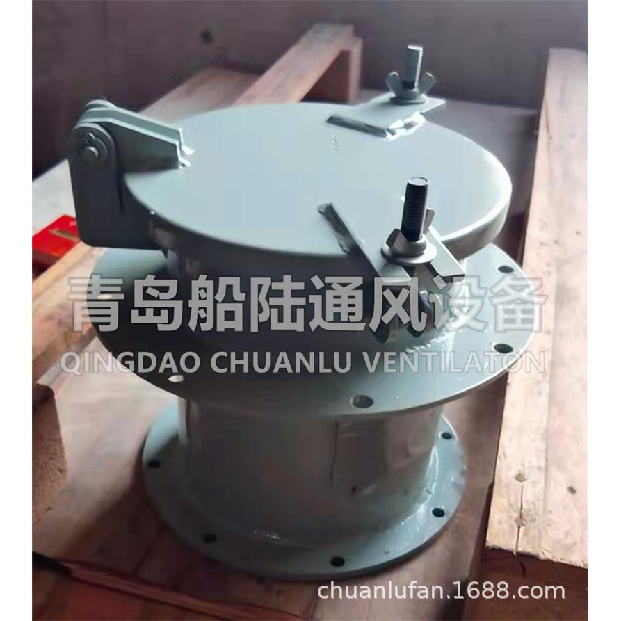 CAX系列船用轴RUM流风机小型通风机90W道式机风量大道包邮