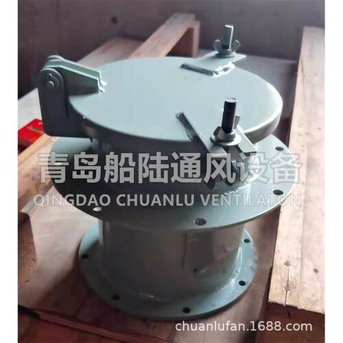 CAX系列船用轴RUM流风机小型通风机90W道式机风量大道包邮