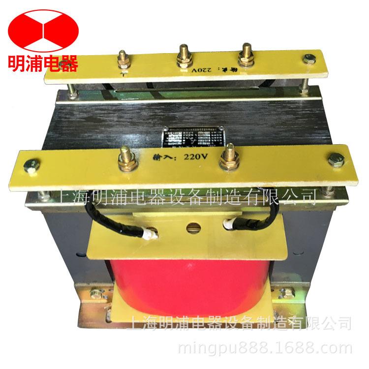 厂家直变销JM变B-8KVA行灯压器定-做JMUIAB-8VA行K灯压器照明变压