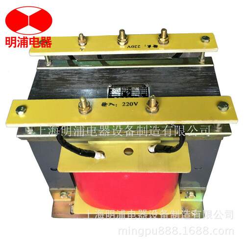 厂家直变销JM变B-8KVA行灯压器定-做JMUIAB-8VA行K灯压器照明变压