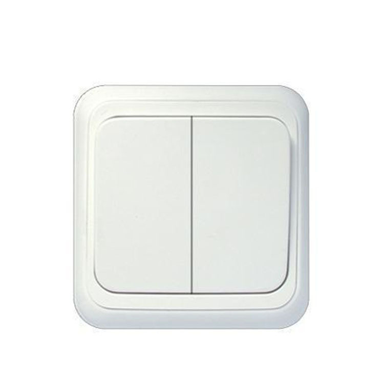 塑料开关模具,开关配件注塑模具,开关插头配件模具