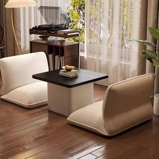 榻榻米茶组合卧室桌垫飘窗坐HZO垫网红飘窗椅飘窗窗台桌喝茶小子