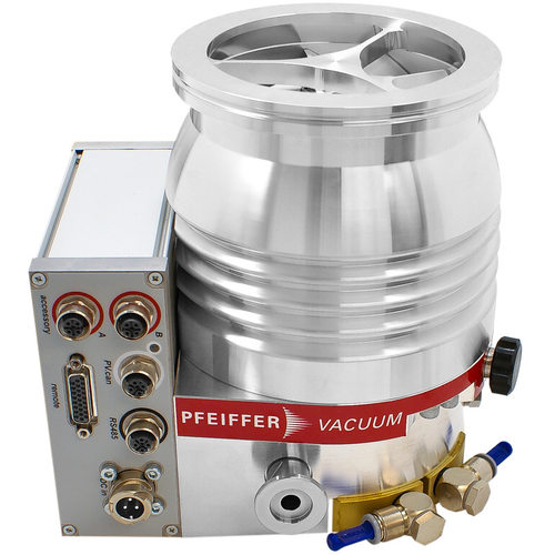 Pfeiffer HiPace 300  DN100 ISO-KF 普发涡轮分子泵P/N PMP03900