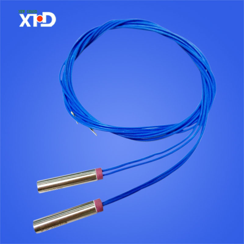 24V/36V高温点胶机单头加热管
