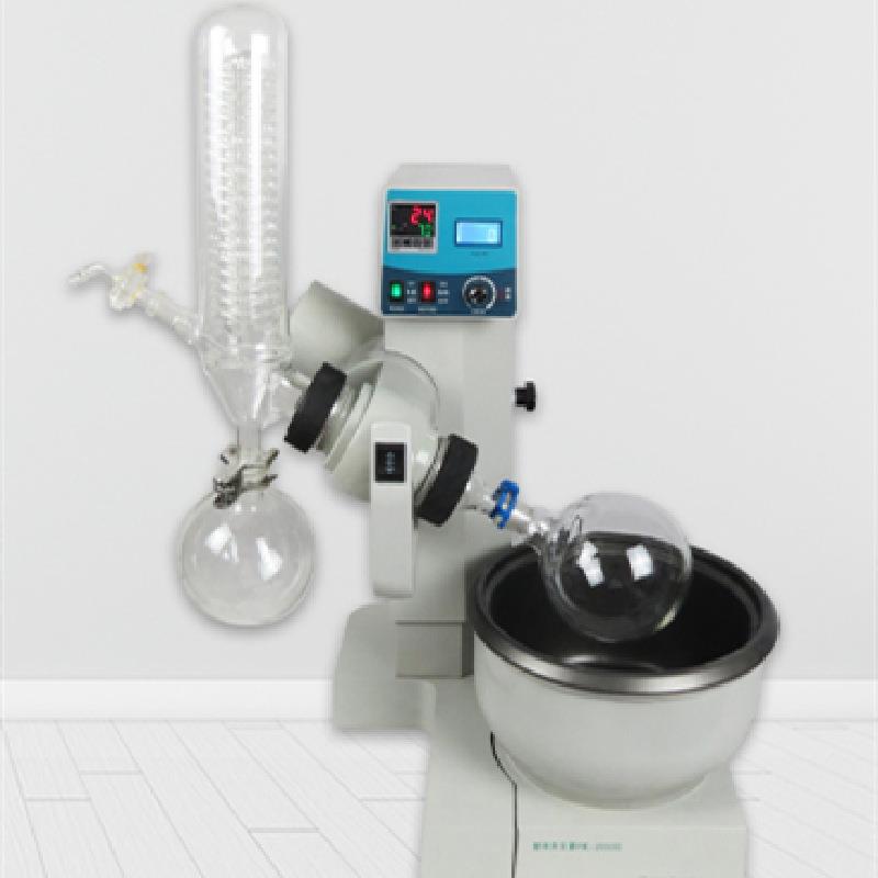 旋转蒸发器RE-2000A200B2000E0JJD转旋蒸发仪实室蒸馏提纯验结晶